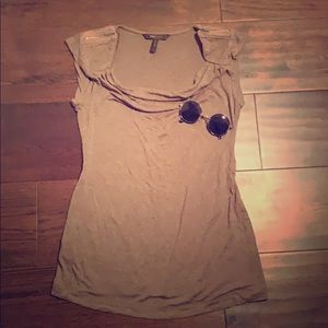 BCBGMAXAZRIA top